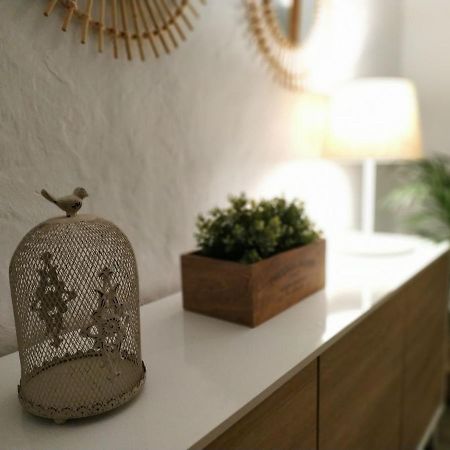 Casa El Remanso De Zuheros Bagian luar foto
