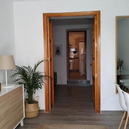 Casa El Remanso De Zuheros Bagian luar foto