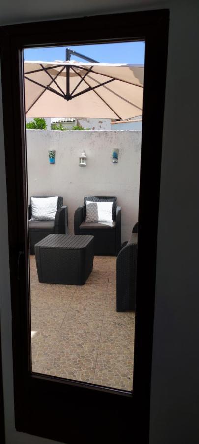 Casa El Remanso De Zuheros Bagian luar foto