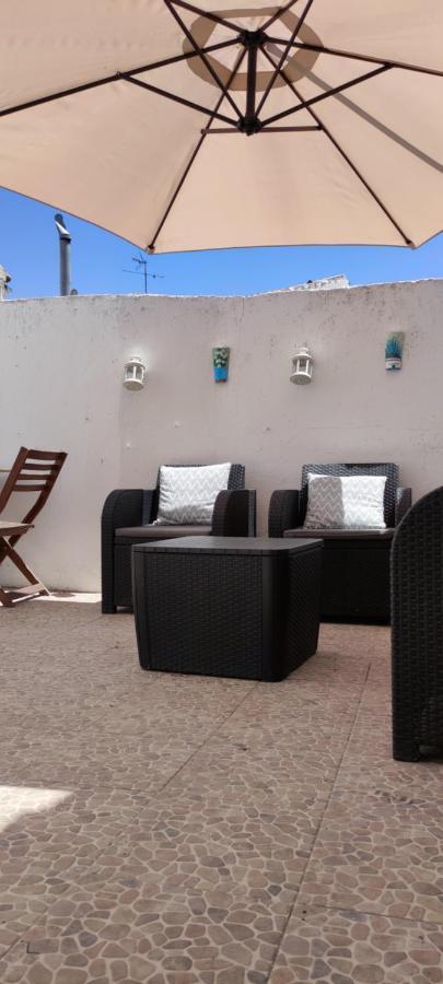 Casa El Remanso De Zuheros Bagian luar foto