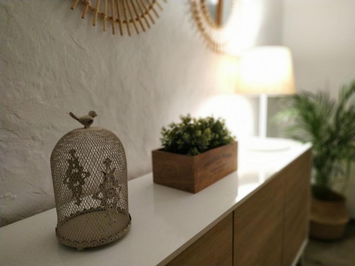 Casa El Remanso De Zuheros Bagian luar foto