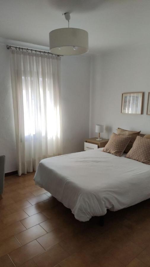 Casa El Remanso De Zuheros Bagian luar foto
