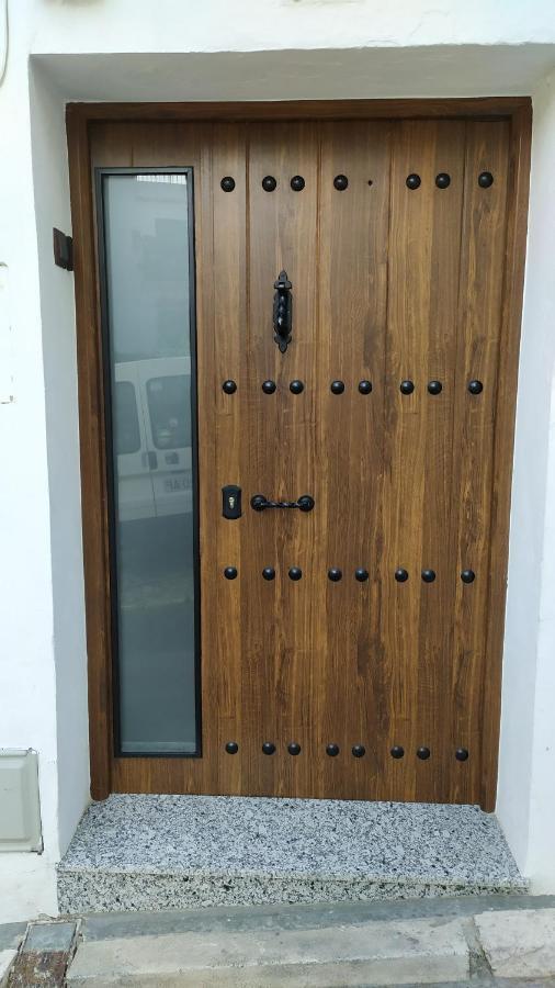 Casa El Remanso De Zuheros Bagian luar foto