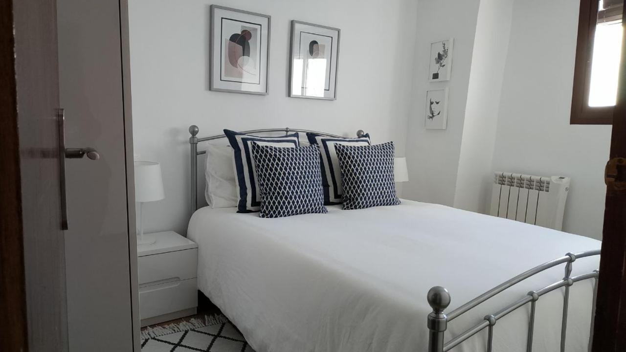 Casa El Remanso De Zuheros Bagian luar foto