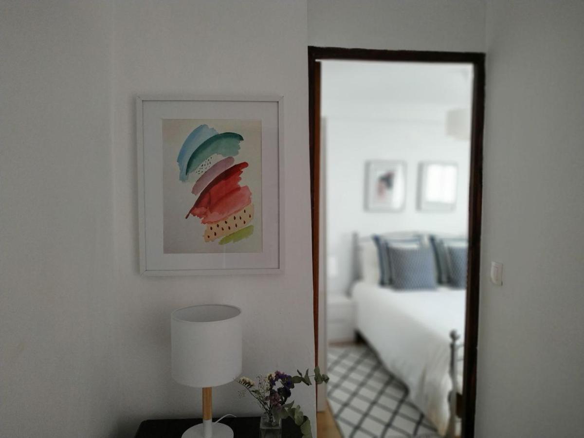 Casa El Remanso De Zuheros Bagian luar foto
